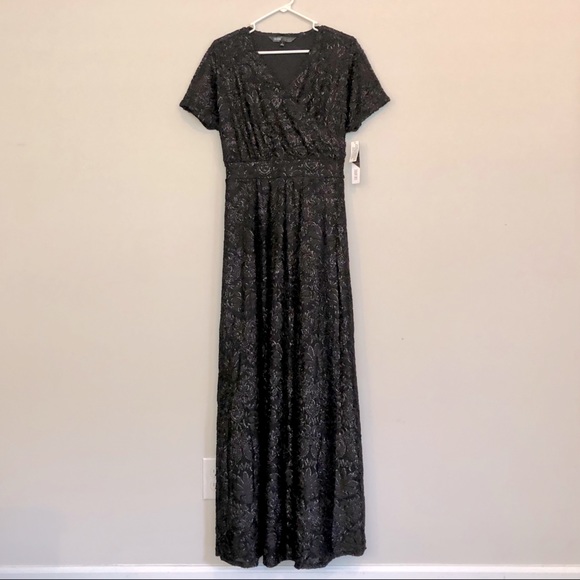 LuLaRoe Dresses & Skirts - LuLaRoe Noelle Faux Wrap Dress